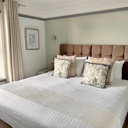 Uplands Inn คาร์ทเมล ภายนอก รูปภาพ