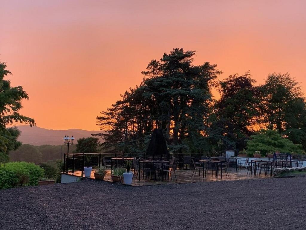 Uplands Inn คาร์ทเมล ภายนอก รูปภาพ